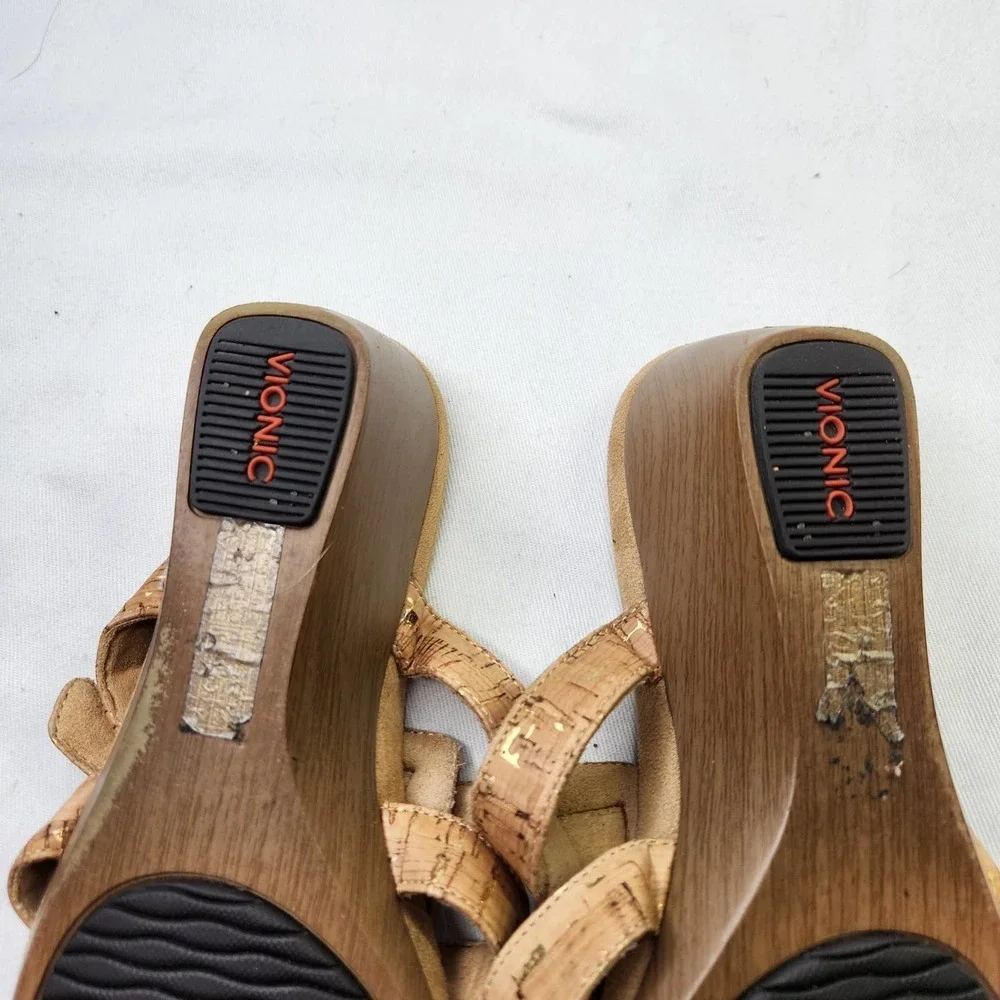 Vionic brand size